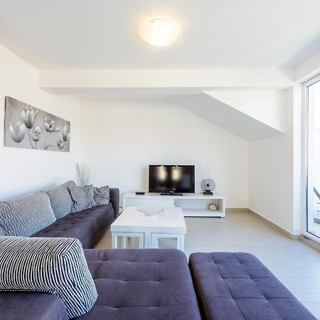 Apartments Niko تْسافتات المظهر الخارجي الصورة
