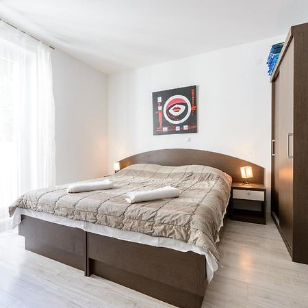Apartments Niko تْسافتات المظهر الخارجي الصورة