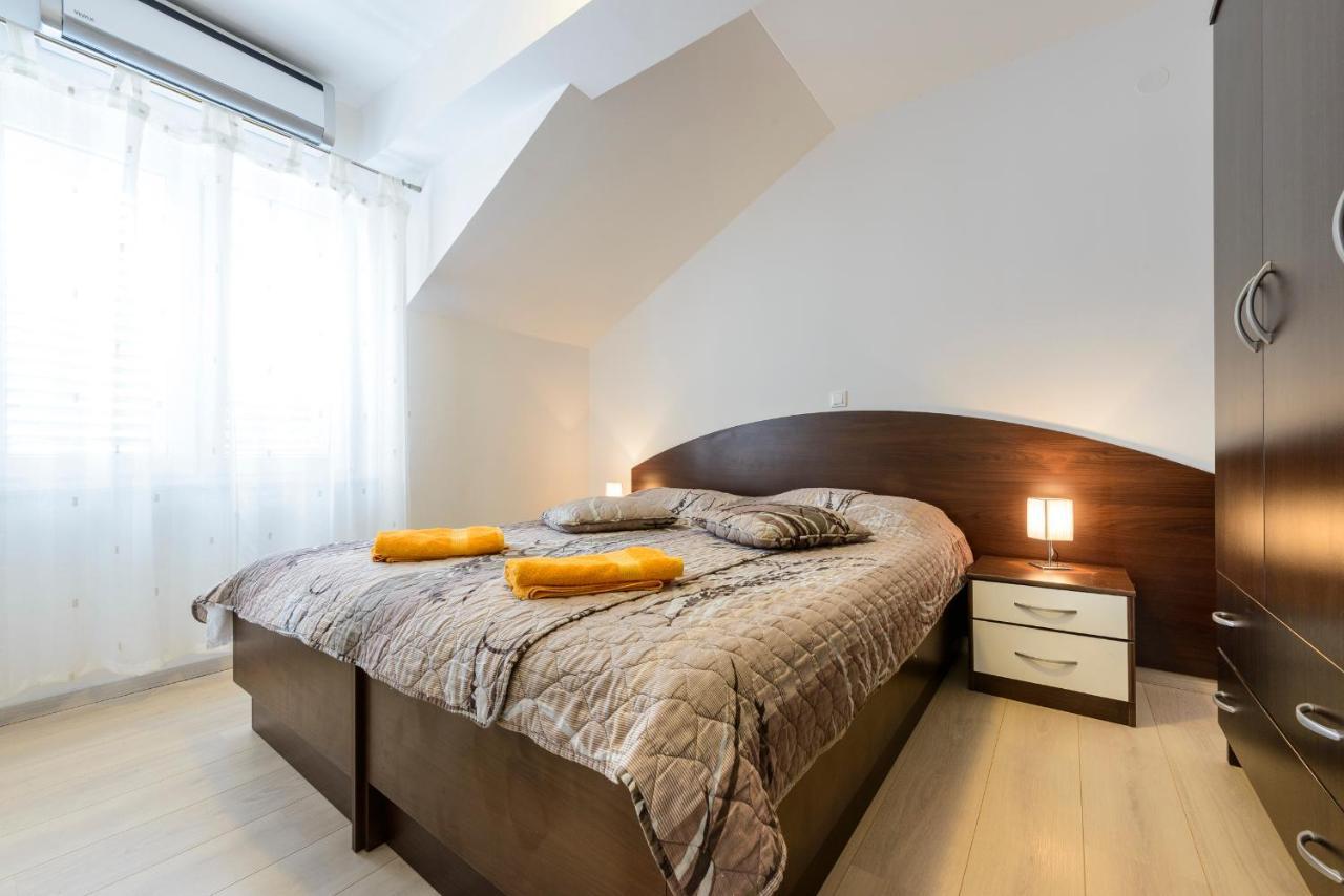 Apartments Niko تْسافتات المظهر الخارجي الصورة