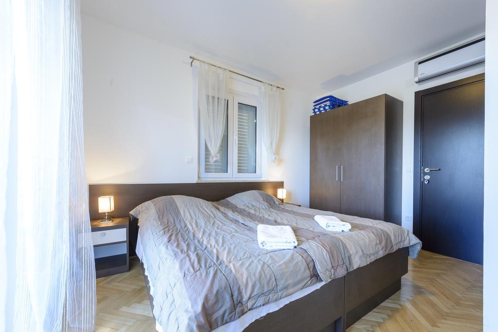 Apartments Niko تْسافتات المظهر الخارجي الصورة