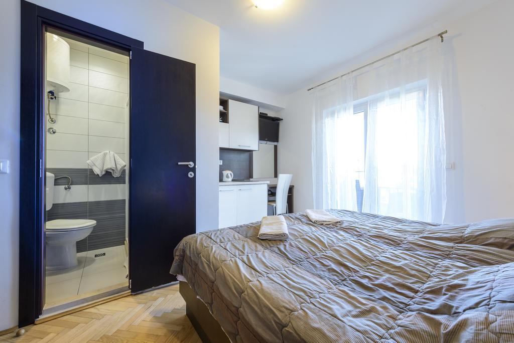 Apartments Niko تْسافتات المظهر الخارجي الصورة