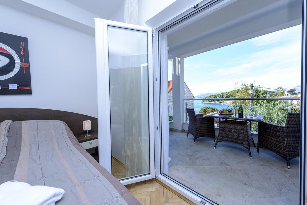 Apartments Niko تْسافتات المظهر الخارجي الصورة