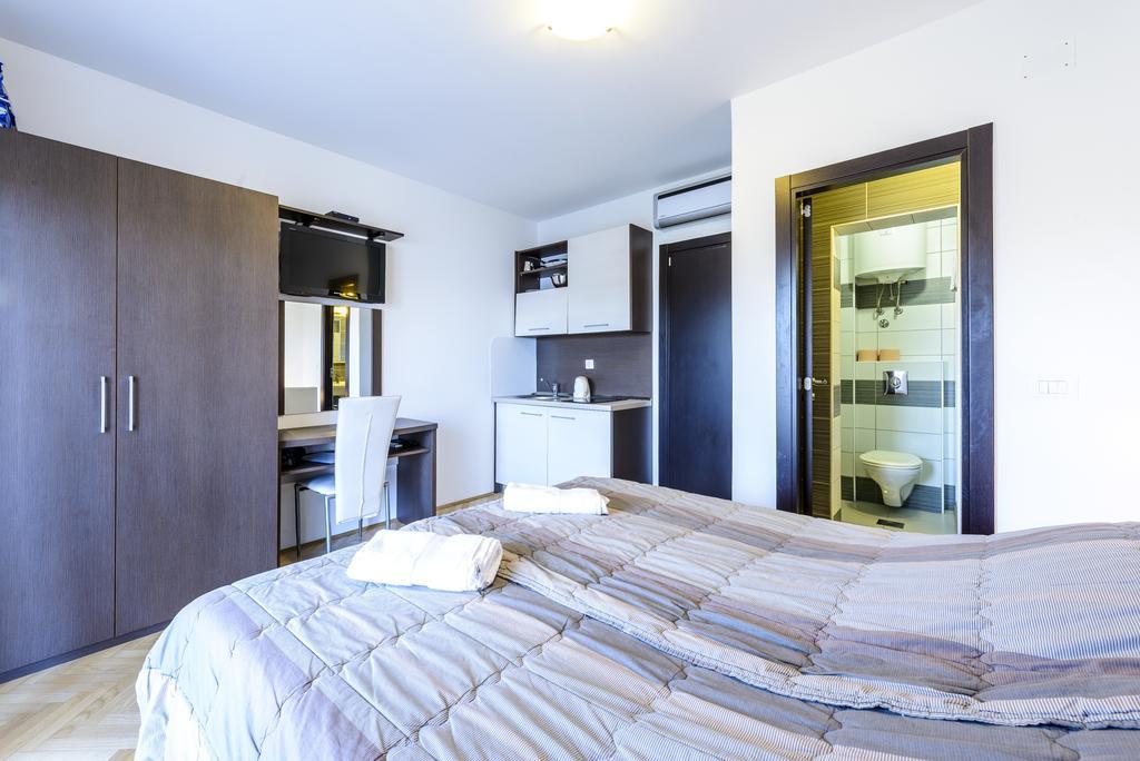 Apartments Niko تْسافتات المظهر الخارجي الصورة