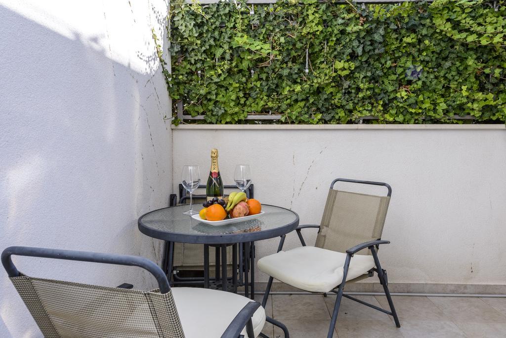 Apartments Niko تْسافتات المظهر الخارجي الصورة