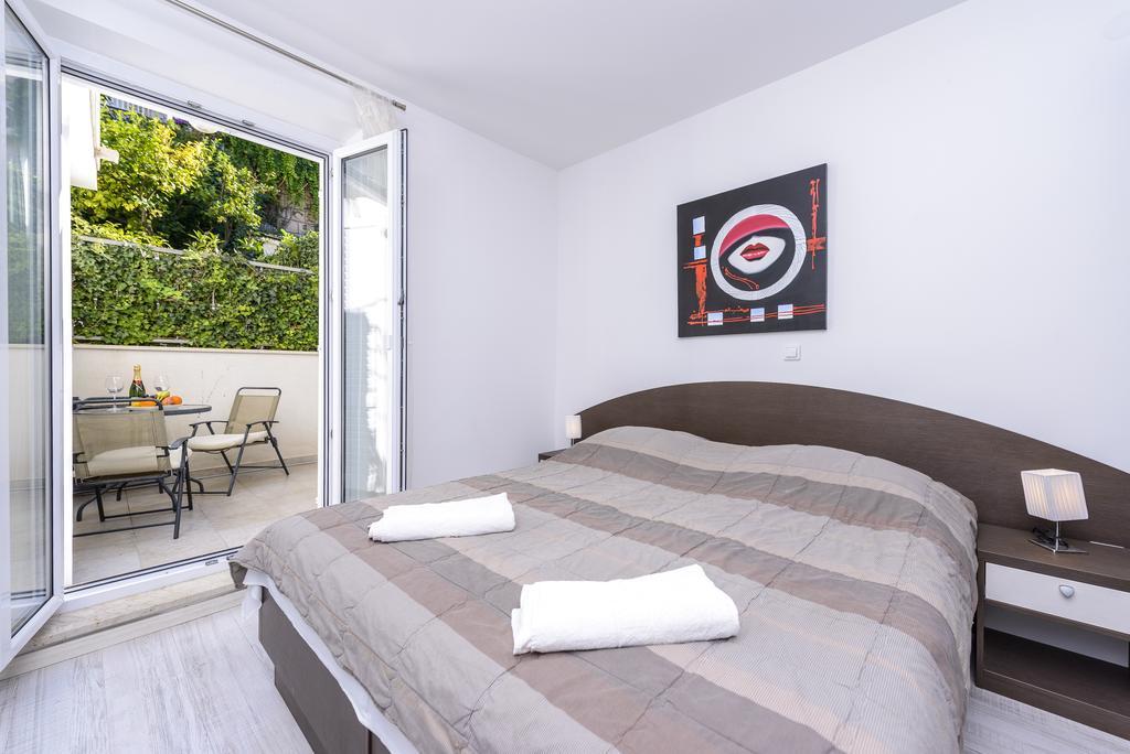 Apartments Niko تْسافتات المظهر الخارجي الصورة