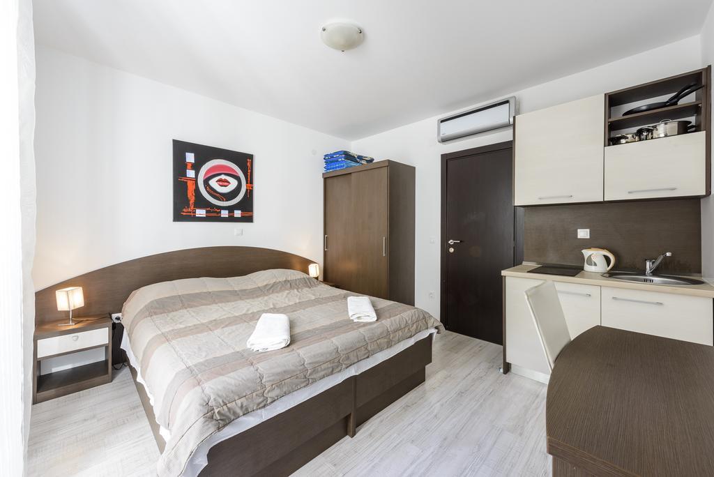 Apartments Niko تْسافتات المظهر الخارجي الصورة