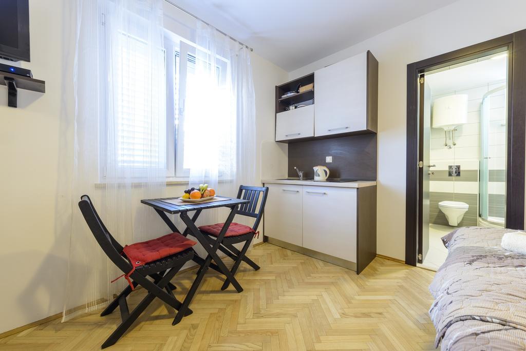 Apartments Niko تْسافتات المظهر الخارجي الصورة