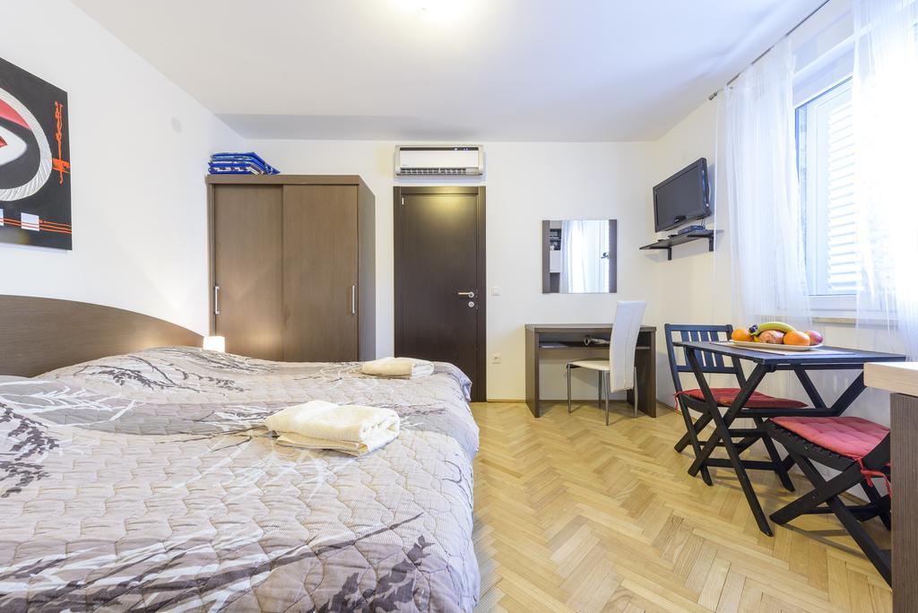 Apartments Niko تْسافتات المظهر الخارجي الصورة