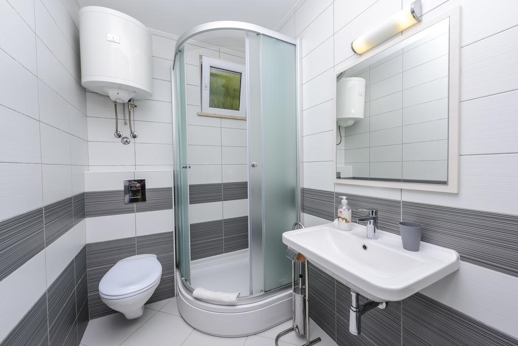 Apartments Niko تْسافتات المظهر الخارجي الصورة