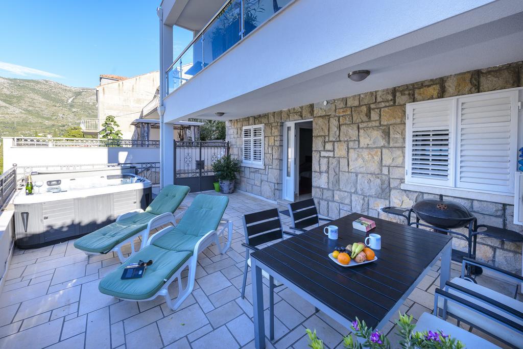 Apartments Niko تْسافتات المظهر الخارجي الصورة