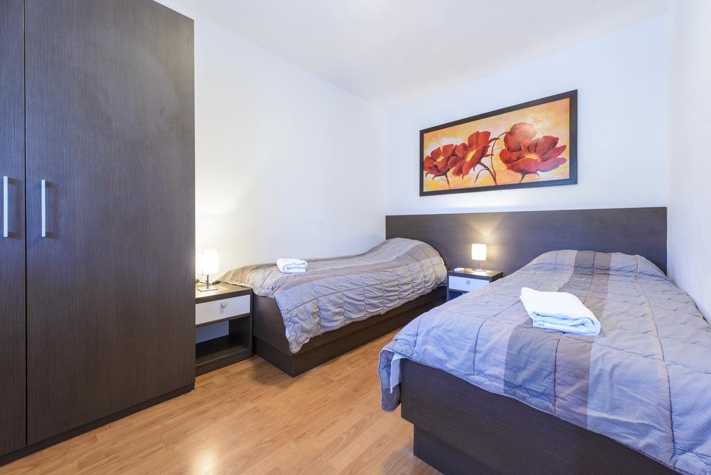 Apartments Niko تْسافتات المظهر الخارجي الصورة