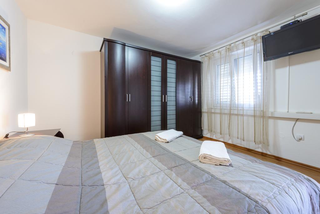 Apartments Niko تْسافتات المظهر الخارجي الصورة