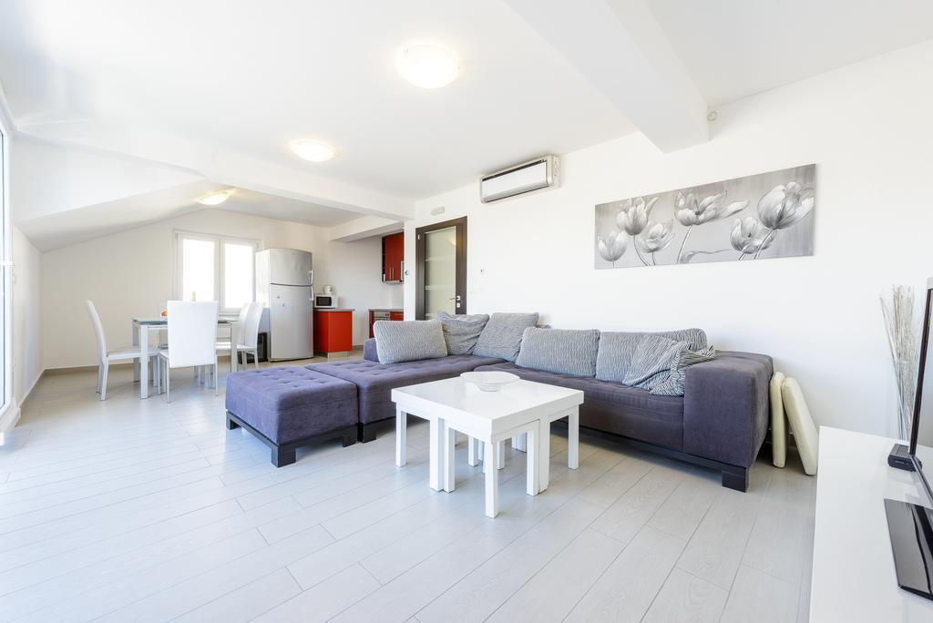 Apartments Niko تْسافتات المظهر الخارجي الصورة