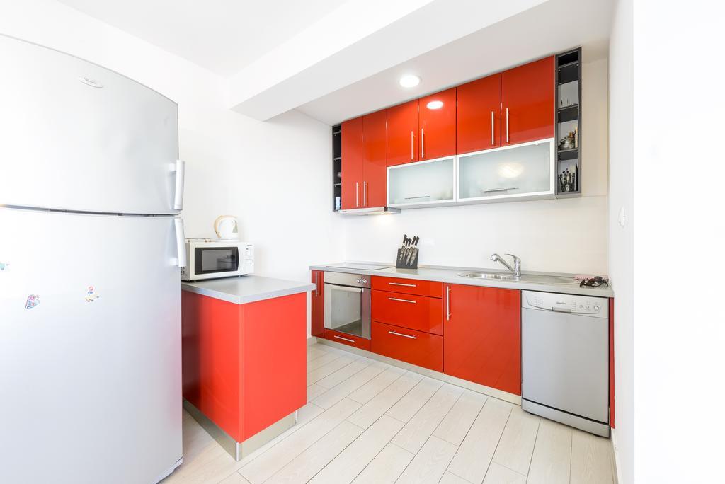 Apartments Niko تْسافتات المظهر الخارجي الصورة