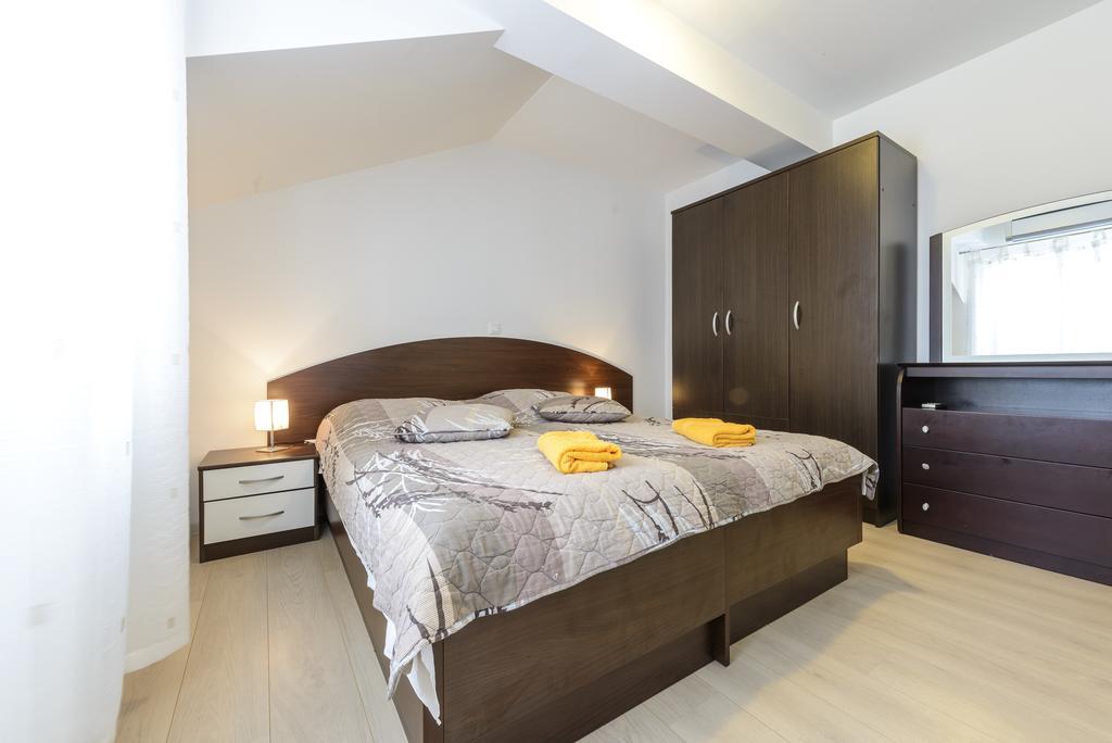 Apartments Niko تْسافتات المظهر الخارجي الصورة