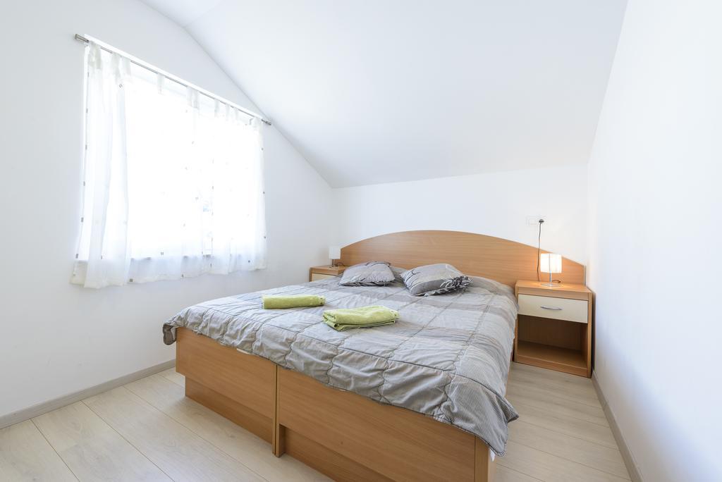 Apartments Niko تْسافتات المظهر الخارجي الصورة
